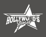 https://www.logocontest.com/public/logoimage/1553525213HOLLYWOOD_S STORIES Logo 15.jpg